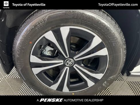 Used 2024 Toyota bZ4X FWD w/ Weather Package image 22