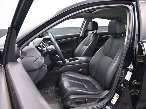 Used 2020 Honda Civic EX-L image 20