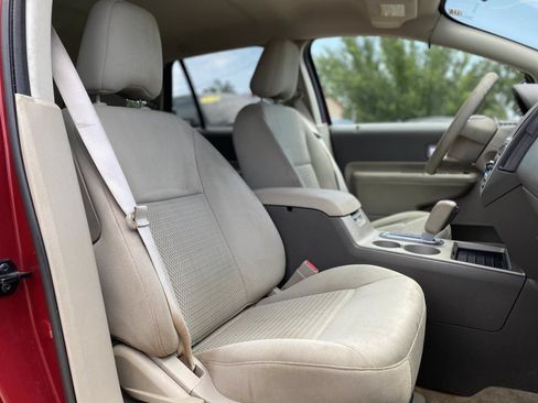 Used 2009 Ford Edge SE FWD image 13