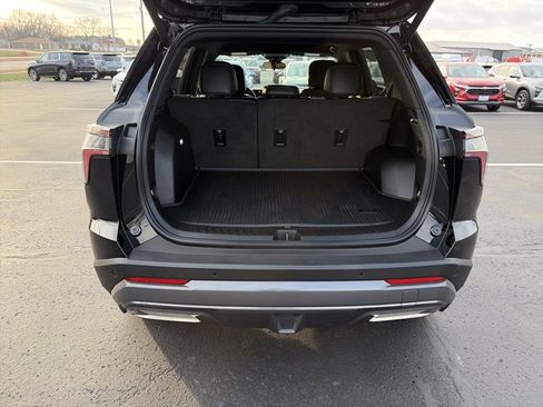 Used 2026 Chevrolet Equinox ACTIV w/ LPO, Floor Liner Package image 5