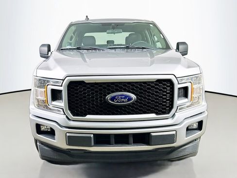 Used 2020 Ford F150 XL w/ Equipment Group 101A Mid RWD image 2
