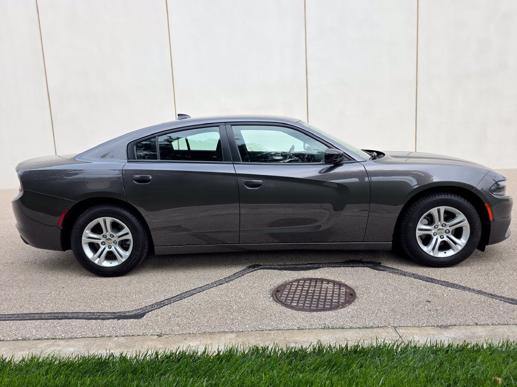 Used 2023 Dodge Charger SXT RWD image 19