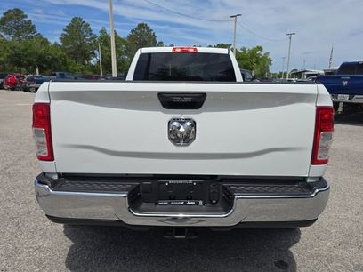 Used 2024 RAM 3500 Big Horn