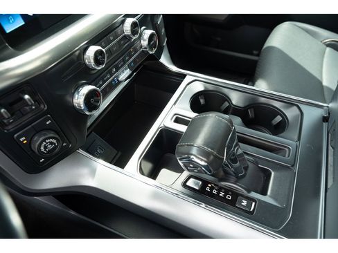Used 2022 Ford F150 Lariat AWD/4WD image 24