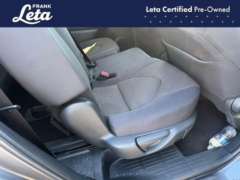 Used 2024 Toyota Highlander LE AWD/4WD image 27