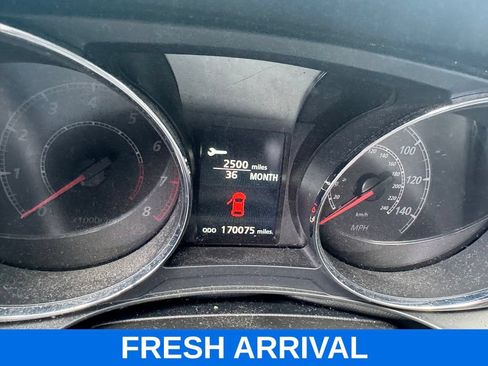 Used 2018 Mitsubishi Outlander Sport ES FWD image 6