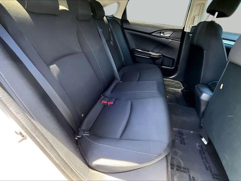 Used 2020 Honda Civic LX image 19