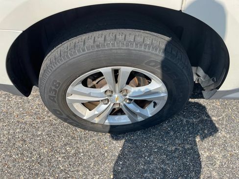 Used 2015 Chevrolet Equinox LT w/ Power Convenience Package FWD image 50