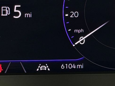 Used 2025 Volkswagen Jetta SEL image 16