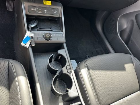 New 2026 Hyundai Kona SEL Premium image 35