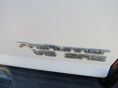 Used 2008 Toyota Tacoma PreRunner image 28