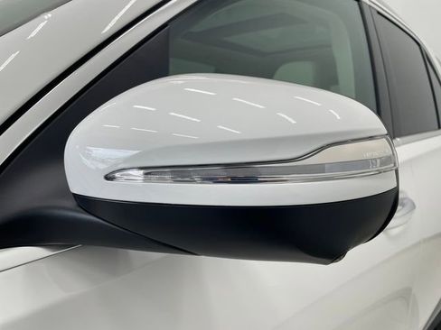 New 2026 Mercedes-Benz GLE 350 4MATIC image 43