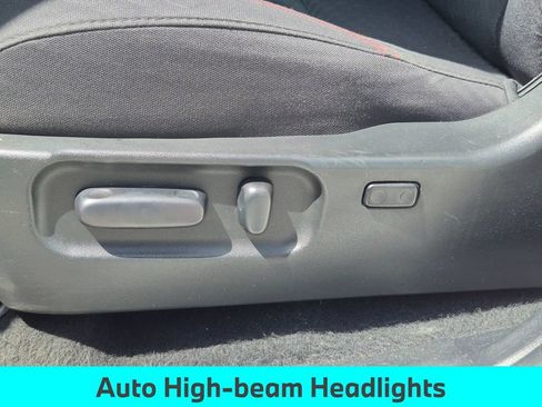 Used 2022 Toyota Tacoma SR5 w/ Technology Package RWD image 18