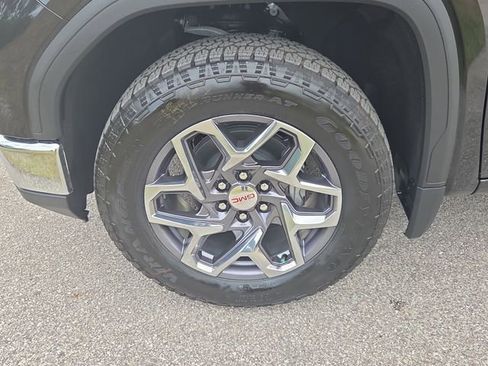 New 2026 GMC Sierra 1500 SLT AWD/4WD image 6
