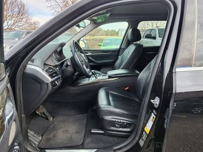 Used 2015 BMW X5 xDrive35i