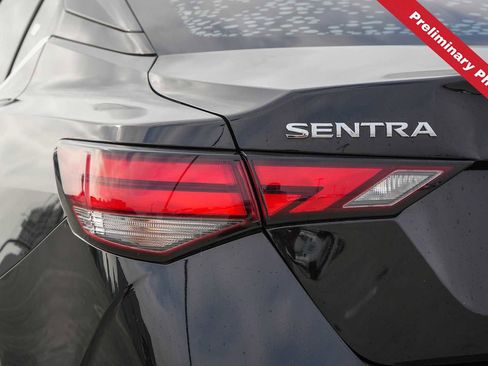 Used 2023 Nissan Sentra S FWD image 9