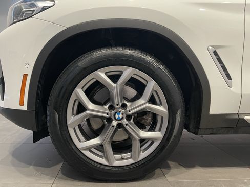 Certified 2023 BMW X3 xDrive30i w/ Premium Package AWD/4WD image 7