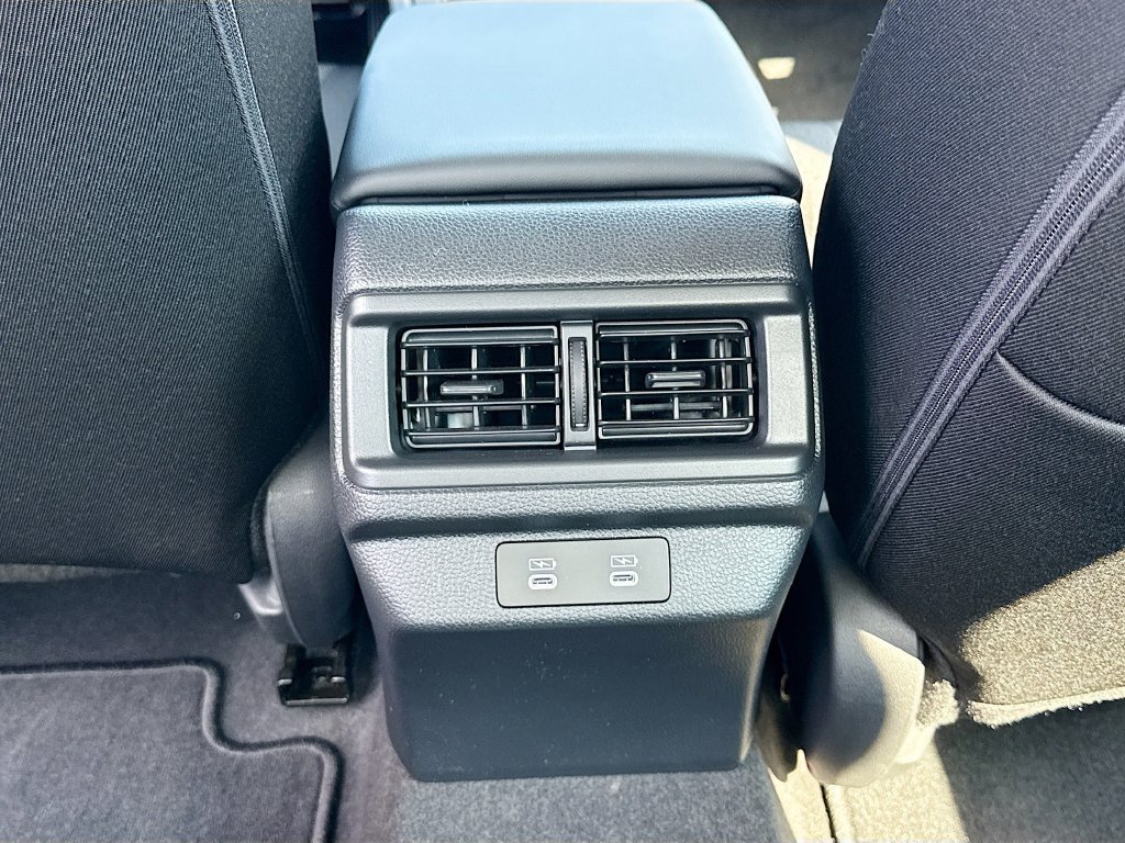 New 2026 Honda Accord LX image 26