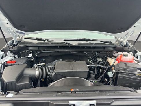 New 2026 GMC Sierra 2500 SLT w/ SLT Convenience Package image 34