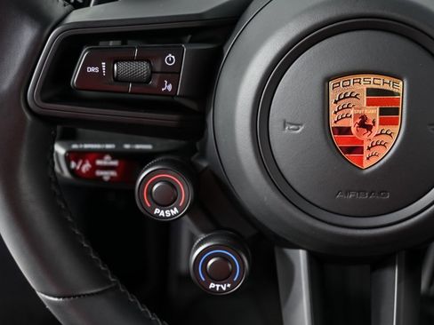 Certified 2023 Porsche 911 GT3 RS w/ Weissach Package image 10