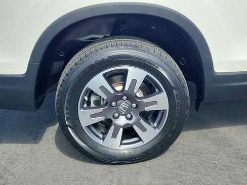 Used 2019 Honda Ridgeline RTL-T image 6