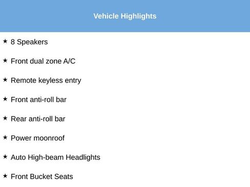 Used 2024 Honda HR-V EX-L image 9