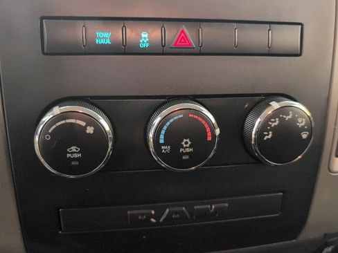 Used 2012 RAM 1500 Express image 18