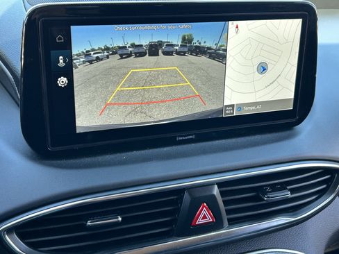 Used 2023 Hyundai Santa Fe XRT image 28