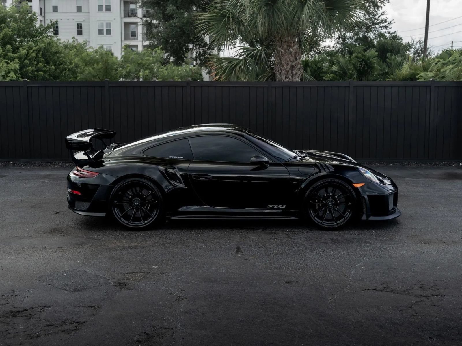 Used 2018 Porsche 911 GT2 RS RWD image 26
