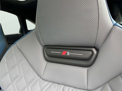 New 2025 Audi S5 Prestige image 20