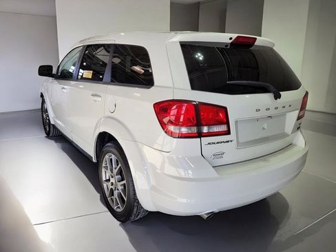 Used 2019 Dodge Journey GT image 18