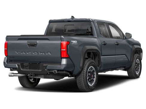 Used 2026 Toyota Tacoma TRD Off-Road AWD/4WD image 2