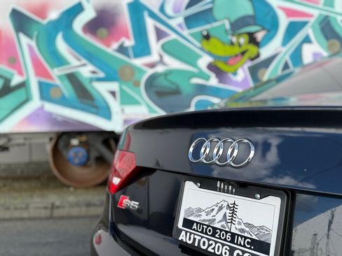 Used 2012 Audi S5 Premium Plus AWD/4WD image 10