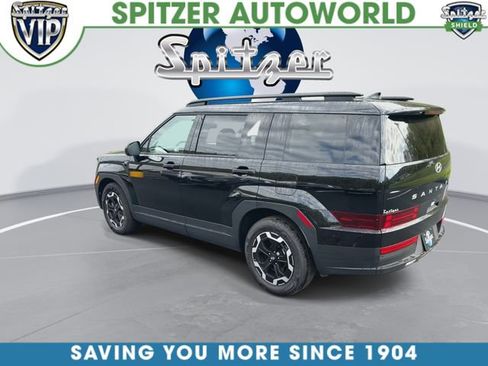 Used 2026 Hyundai Santa Fe SEL FWD image 8