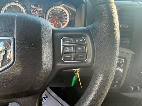 Used 2019 RAM 1500 Express w/ Express Value Package image 18