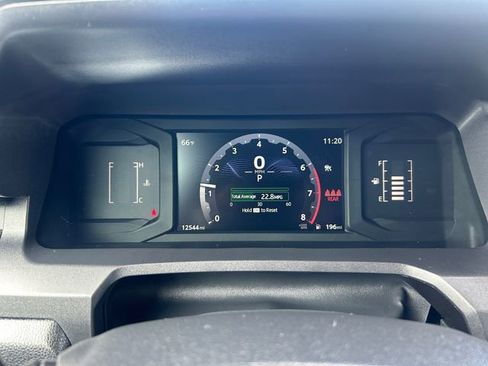 Certified 2024 Toyota Tacoma SR5 AWD/4WD image 14