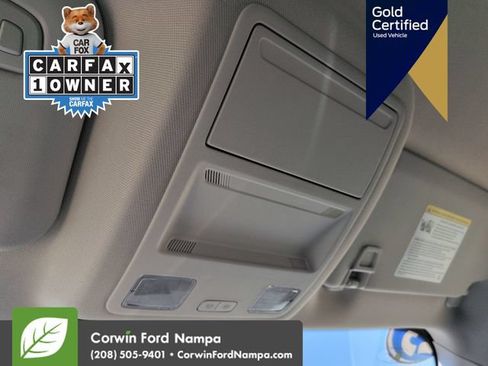 Used 2025 Ford Escape Platinum AWD/4WD image 24