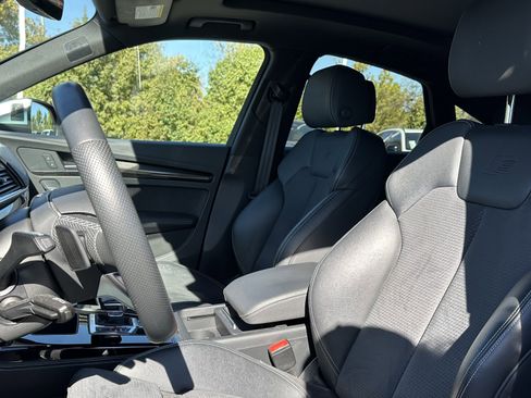 Used 2022 Audi SQ5 Premium Plus image 18