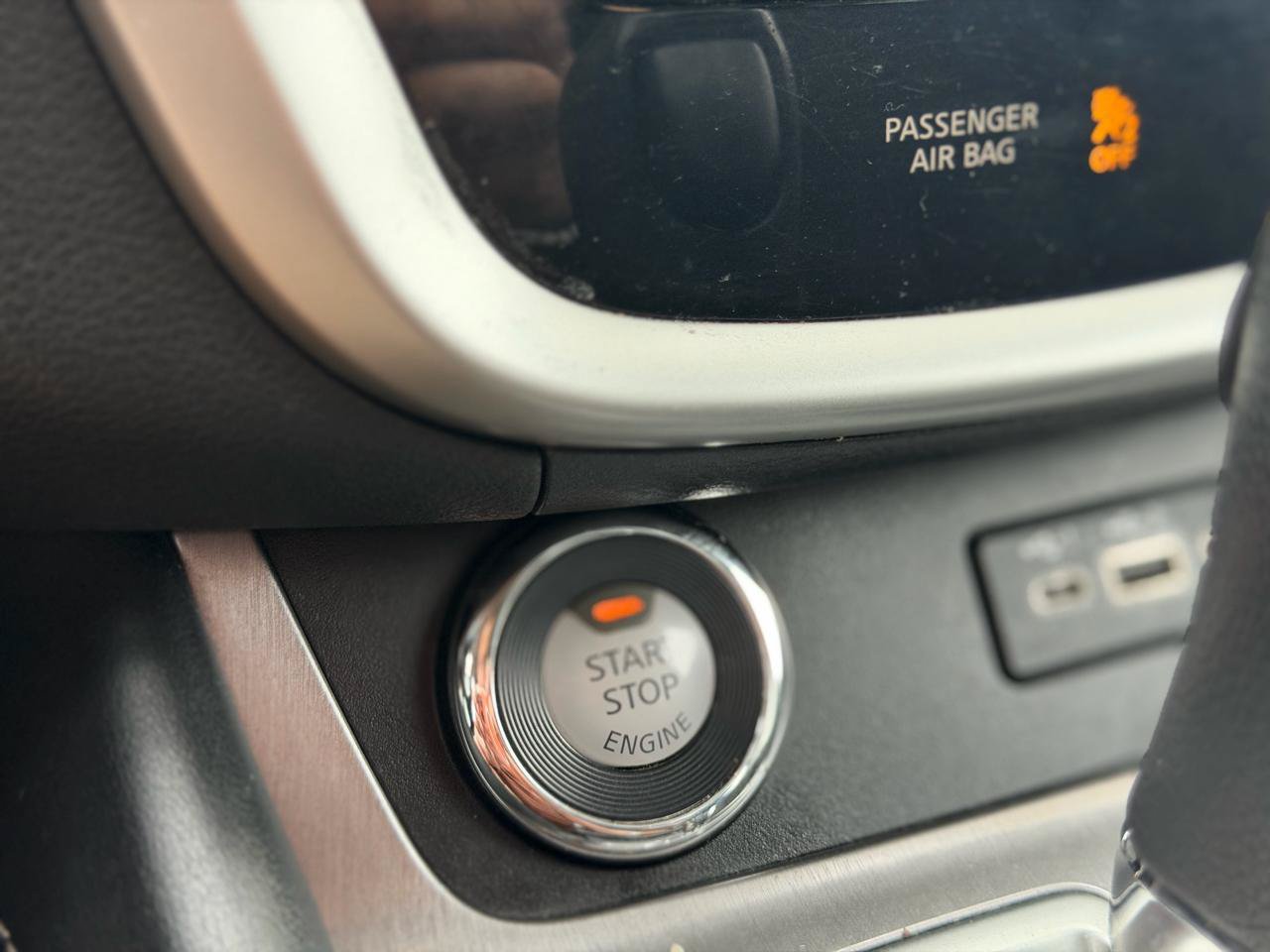 Used 2021 Nissan Murano SV AWD/4WD image 22