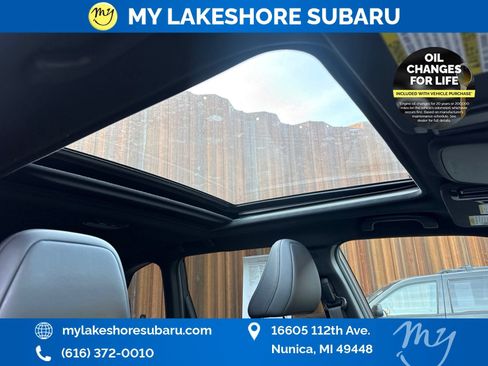 Used 2026 Subaru Forester Touring AWD/4WD image 20