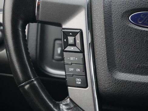 Used 2016 Ford Expedition Platinum image 14