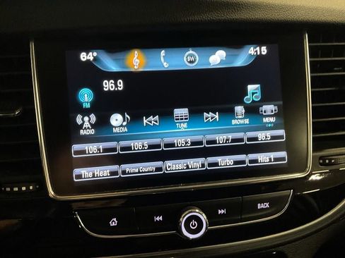 Used 2019 Buick Encore Preferred image 18