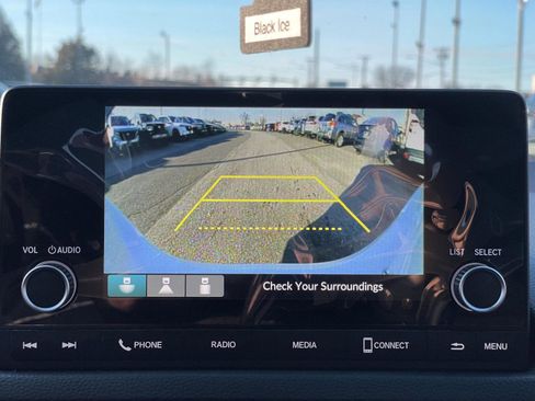 Used 2024 Honda Civic Sport image 10