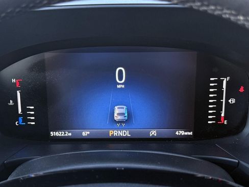 Used 2023 Ford Escape Active AWD/4WD image 34