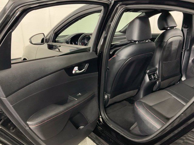 Used 2021 Kia Forte GT FWD image 29