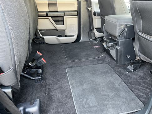 Used 2019 Ford F150 XL w/ Equipment Group 101A Mid AWD/4WD image 19