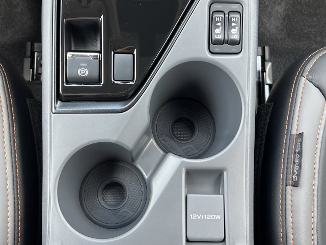 New 2026 Subaru Crosstrek 2.5i Limited AWD/4WD image 18