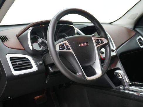 Used 2012 GMC Terrain SLT image 6