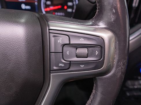 Used 2019 Chevrolet Silverado 1500 LT AWD/4WD image 27