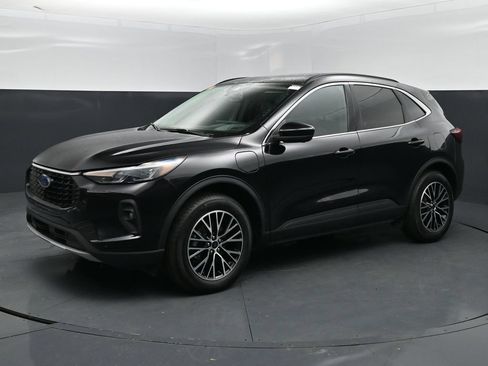 Used 2026 Ford Escape SE w/ PHEV Premium Package FWD image 1